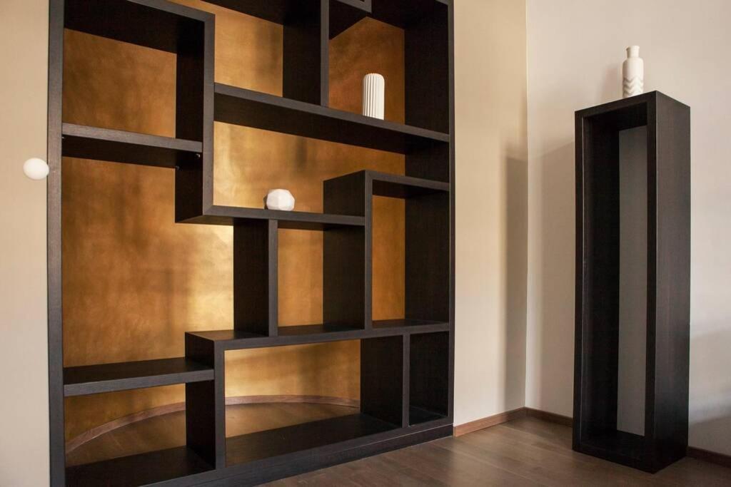 Apartment Downtown Ulloi 3 Budapest Luaran gambar