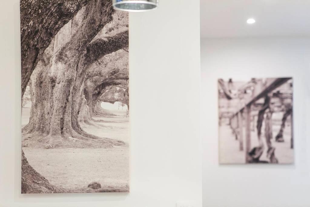 Apartment Downtown Ulloi 3 Budapest Luaran gambar